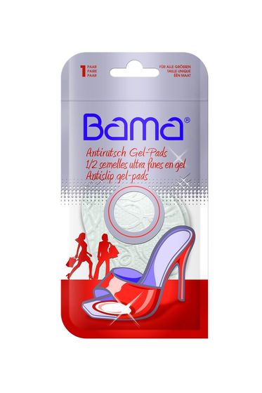 Bama Anti Rutsch Gel Pad 