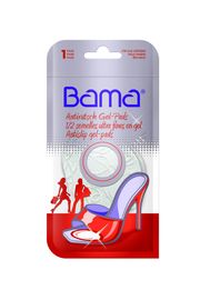 Bama Anti Rutsch Gel Pad 