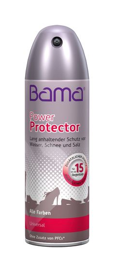 Bama Power Protector – farblos