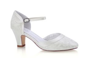 Brautschuhe Livia by G. Westerleigh