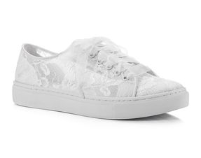 Brautsneaker Nadine by G. Westerleigh