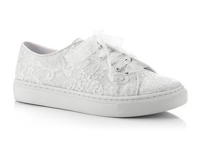 Brautsneaker Nicki by G. Westerleigh