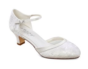 Brautschuhe Suzy by G. Westerleigh