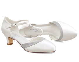 Brautschuhe Holly by G. Westerleigh
