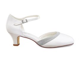 Brautschuhe Holly by G. Westerleigh