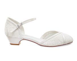 Brautschuhe Mira by G. Westerleigh