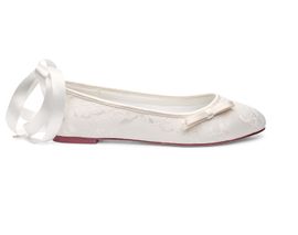Brautschuhe Lottie by G. Westerleigh
