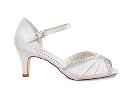 Brautschuhe Naomi by G. Westerleigh