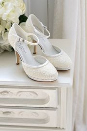 Brautschuhe Dahlia by G. Westerleigh