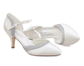 Brautschuhe Helena by G. Westerleigh