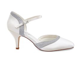 Brautschuhe Helena by G. Westerleigh