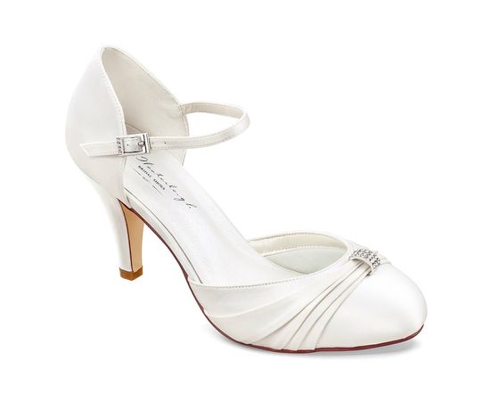 Brautschuhe Sofia by G. Westerleigh