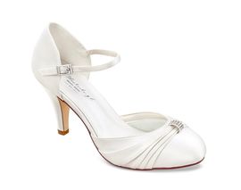 Brautschuhe Sofia by G. Westerleigh