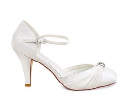 Brautschuhe Sofia by G. Westerleigh