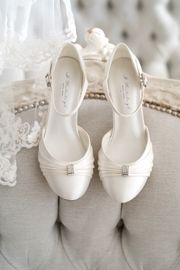 Brautschuhe Sofia by G. Westerleigh