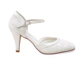 Brautschuhe Imola by G. Westerleigh