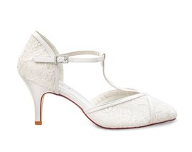 Brautschuhe Zara by G. Westerleigh