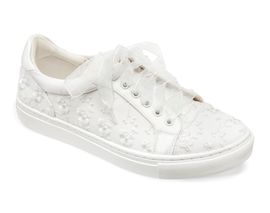 Brautsneaker Nora by G. Westerleigh