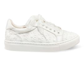 Brautsneaker Nora by G. Westerleigh