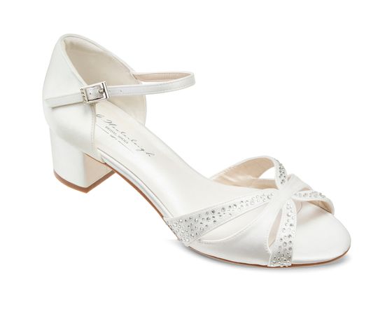 Brautschuhe Gigi by G. Westerleigh