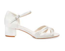 Brautschuhe Gigi by G. Westerleigh