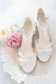 Brautschuhe Gigi by G. Westerleigh