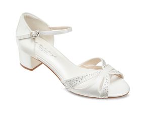 Brautschuhe Gigi by G. Westerleigh