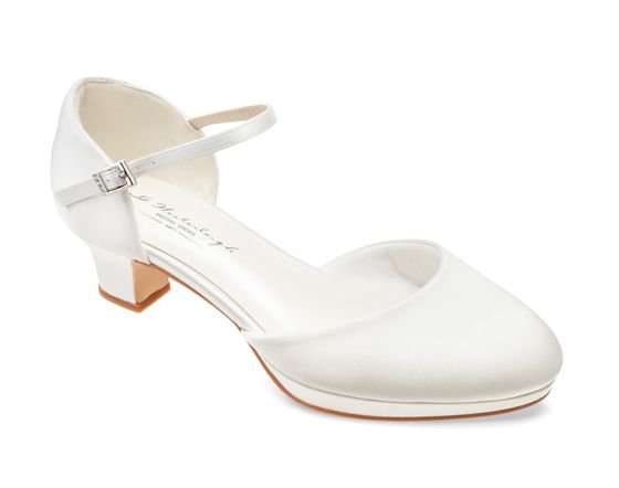 Brautschuhe Becca by G. Westerleigh