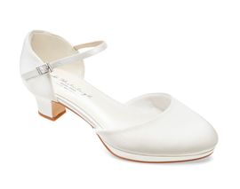 Brautschuhe Becca by G. Westerleigh