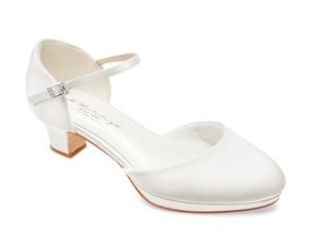 Brautschuhe Becca by G. Westerleigh