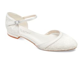 Brautschuhe Lana by G. Westerleigh