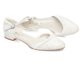 Brautschuhe Lana by G. Westerleigh