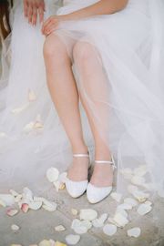 Brautschuhe Lana by G. Westerleigh