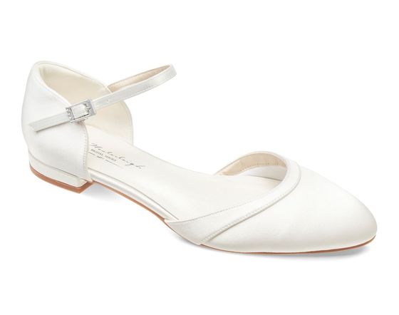 Brautschuhe Lisa by G. Westerleigh