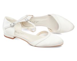Brautschuhe Lisa by G. Westerleigh