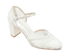 Brautschuhe Miriam by G. Westerleigh