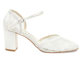 Brautschuhe Miriam by G. Westerleigh