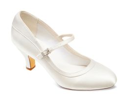 Brautschuhe Sarah by G. Westerleigh
