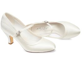 Brautschuhe Sarah by G. Westerleigh