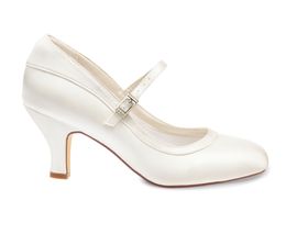 Brautschuhe Sarah by G. Westerleigh