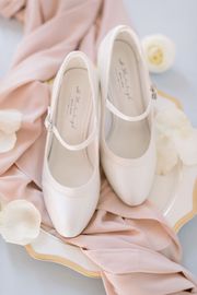 Brautschuhe Sarah by G. Westerleigh