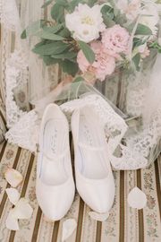 Brautschuhe Sarah by G. Westerleigh