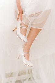 Brautschuhe Sarah by G. Westerleigh