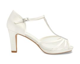 Brautschuhe Anette by G. Westerleigh