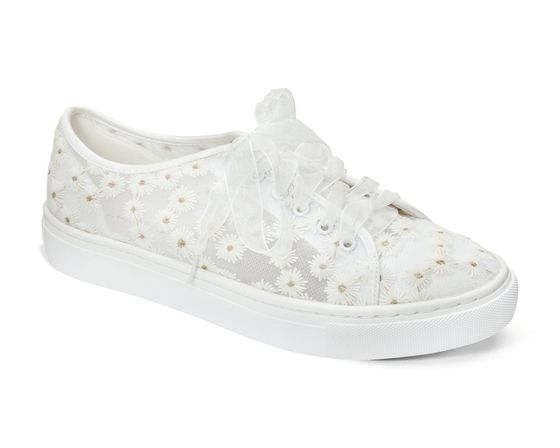 Brautsneaker Margerita by G. Westerleigh