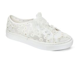 Brautsneaker Margerita by G. Westerleigh