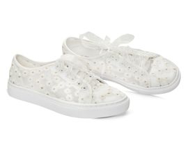 Brautsneaker Margerita by G. Westerleigh