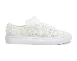 Brautsneaker Margerita by G. Westerleigh