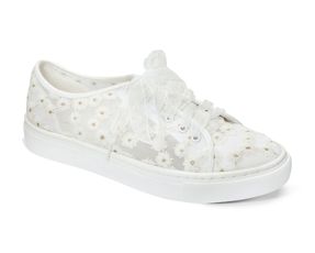 Brautsneaker Margerita by G. Westerleigh