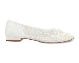 Brautschuhe Neveah by G. Westerleigh